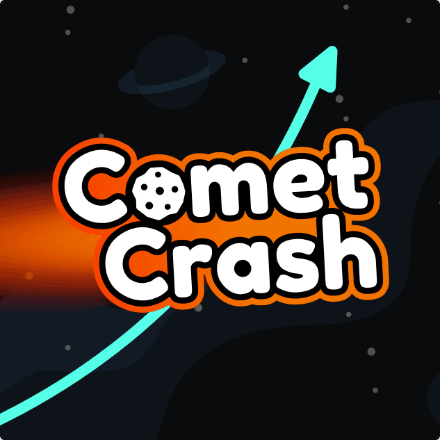 Comet Crash